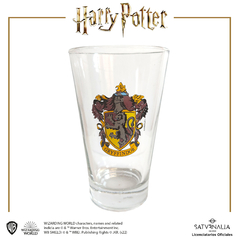 Vaso cónico escudo Gryffindor - HARRY POTTER™ OFICIAL