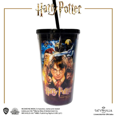 Vaso Piedra Filosofal - 20 aniversario - HARRY POTTER™ OFICIAL