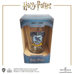 Vaso cónico escudo Ravenclaw - HARRY POTTER™ OFICIAL - comprar online