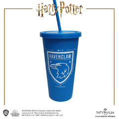 Vaso Ravenclaw color - HARRY POTTER™ OFICIAL