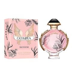 Olympea Blossom Paco Rabanne Eau de Parfum - Perfume Feminino