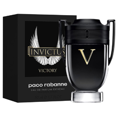 Invictus Victory Paco Rabanne Eau de Parfum - Perfume Masculino