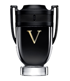 Invictus Victory Paco Rabanne Eau de Parfum - Perfume Masculino - comprar online