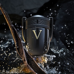 Invictus Victory Paco Rabanne Eau de Parfum - Perfume Masculino - Perfumes sofisticados importados é na LojaWM, onde vai encontrar variedades de produtos de qualidade.