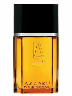 Imagem do Azzaro Pour Homme Intense Eau de Parfum - Perfume Masculino