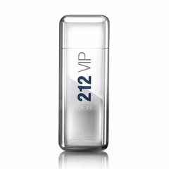 212 Vip Men Carolina Herrera Eau de Toilette - Perfume Masculino - comprar online