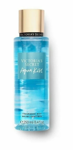 Aqua Kiss Victoria's Secret Body Splash 250ml