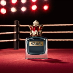 Scandal Pour Homme Jean Paul Gaultier Eau de Toilette - Perfume Masculino na internet