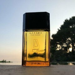 Azzaro Pour Homme Intense Eau de Parfum - Perfume Masculino