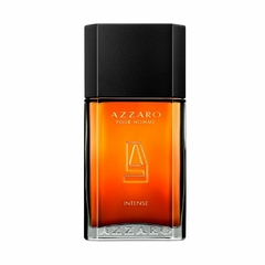 Azzaro Pour Homme Intense Eau de Parfum - Perfume Masculino - comprar online