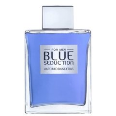 Blue Seduction Antonio Banderas Eau de Toilette - Perfume Masculino - comprar online