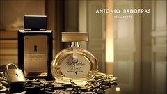 Her Golden Secret Antonio Banderas Eau de Toilette - Perfume Feminino - loja online