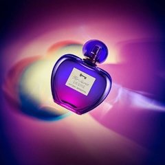 Her Secret Desire Antonio Banderas Eau de Toilette - Perfume Feminino - loja online