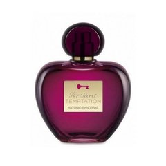 Her Secret Temptation Antonio Banderas Eau de Toilette - Perfume Feminino - comprar online