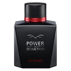 Power of Seduction Extreme Antonio Banderas Eau de Toilette - Perfume Masculino - comprar online