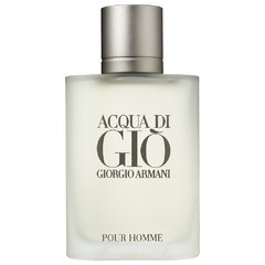 Acqua Di Gio Giorgio Armani Eau de Toilette - Perfume Masculino - comprar online
