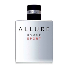 Allure Homme Sport Chanel Eau de Toilette - Perfume Masculino - comprar online