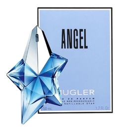 Angel Mugler Eau de Parfum - Perfume Feminino - comprar online