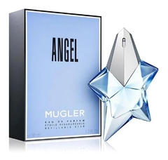 Angel Mugler Eau de Parfum - Perfume Feminino na internet