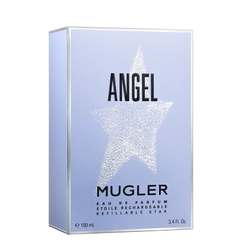 Angel Mugler Eau de Parfum - Perfume Feminino - loja online