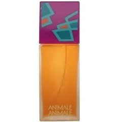 Animale Animale Eau de Parfum - Perfume Feminino - comprar online