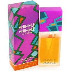 Animale Animale Eau de Parfum - Perfume Feminino