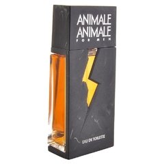 Animale Animale For Men Eau de Toilette - Perfume Masculino - comprar online