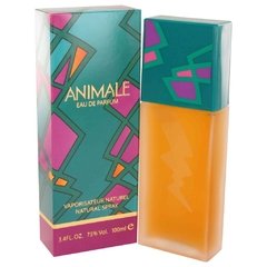 Animale Eau de Parfum - Perfume Feminino