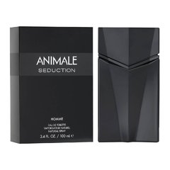 Animale Seduction For Men Eau de Toilette - Perfume Masculino