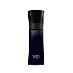 Armani Code Giorgio Armani Eau de Toilette - Perfume Masculino - comprar online