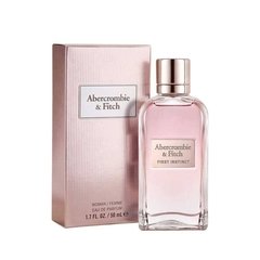 First Instinct For Her Abercrombie & Fitch Eau de Parfum - Perfume Feminino