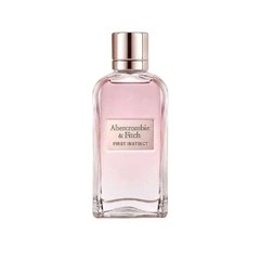 First Instinct For Her Abercrombie & Fitch Eau de Parfum - Perfume Feminino - comprar online