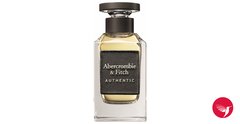 Authentic Man Abercrombie & Fitch Eau de Toilette - Perfume Masculino - comprar online