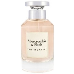 Authentic Woman Abercrombie & Fitch Eau de Parfum - Perfume Feminino - comprar online