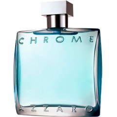 Chrome Azzaro Eau de Toilette - Perfume Masculino - comprar online