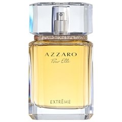 Azzaro Pour Elle Extrême Eau de Parfum - Perfume Feminino - comprar online