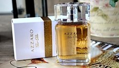 Azzaro Pour Elle Extrême Eau de Parfum - Perfume Feminino - Perfumes sofisticados importados é na LojaWM, onde vai encontrar variedades de produtos de qualidade.