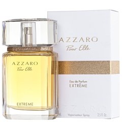 Azzaro Pour Elle Extrême Eau de Parfum - Perfume Feminino