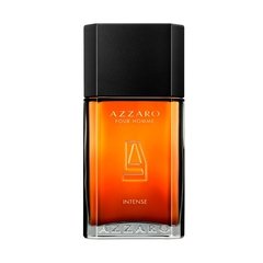 Azzaro Pour Homme Intense Eau de Parfum - Perfume Masculino - Perfumes sofisticados importados é na LojaWM, onde vai encontrar variedades de produtos de qualidade.