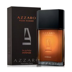 Azzaro Pour Homme Intense Eau de Parfum - Perfume Masculino na internet