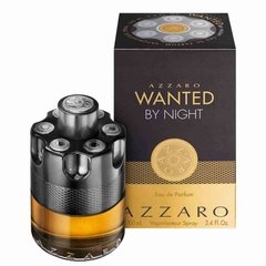 Azzaro Wanted by Night Eau de Parfum - Perfume Masculino