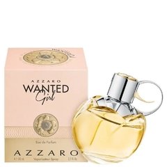 Azzaro Wanted Girl Eau de Parfum - Perfume Feminino