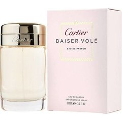 Baiser Volé Cartier Eau de Parfum - Perfume Feminino