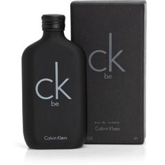 Ck Be Calvin Klein Eau de Toilette - Perfume Unissex