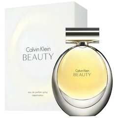 Beauty Calvin Klein Eau de Parfum - Perfume Feminino