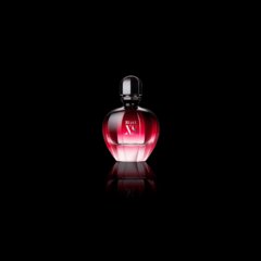 Black XS For Her Paco Rabanne Eau de Parfum - Perfume Feminino na internet