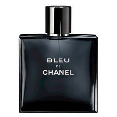 Bleu de Chanel Eau de Toilette - Perfume Masculino - comprar online