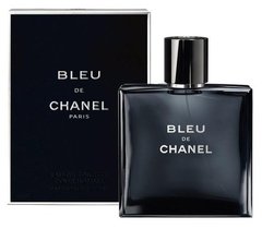 Bleu de Chanel Eau de Toilette - Perfume Masculino