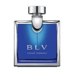 BLV Pour Homme Bvlgari Eau de Toilette - Perfume Masculino - comprar online