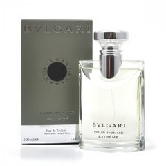 Extreme Pour Homme Bvlgari Eau de Toilette - Perfume Masculino